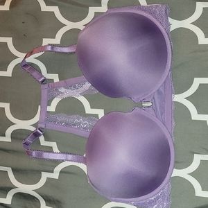 Torrid 42DDD Racerback Bra